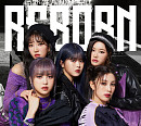 픽시, 15일 세 번째 미니앨범 'REBORN' 발매