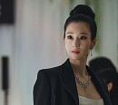 '이브' 서예지, 박병은과 파티장서 은밀한 만남 '과감 스킨십'