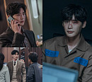 '빅마우스' 이종석, 거대한 음모 속 뒤바뀐 인생 담긴 첫 스틸 공개