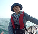 최수종, 제주 남방큰돌고래 만나다(이것이 야생이다3)