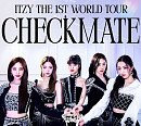 ITZY, 8월 서울 첫 월드투어 스타트…'2022년 美 공연' 포스터 공개