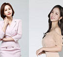 강지혜ㆍ김남희 아나운서, 아츠로이엔티와 전속계약 "전폭적 지원"