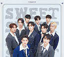 유니버스X더보이즈, 17일 신곡 ‘Sweet’ 발매…러블리 뱀파이어 매력 선사