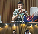 버추얼 그룹 사공이호, JYP 박진영도 주목 "뛰어난 수준"