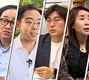 '뉴스토리' 홍기훈ㆍ김동환ㆍ이병욱ㆍ박성준ㆍ안유화ㆍ위정현, 루나-테라 대폭락 사태 해부