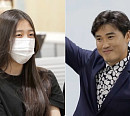 홍성흔, 딸 화리 모교 대원외국어고등학교 일일 강사 변신