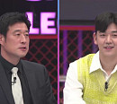 하태권 나이 13살 차 이용대와 배드민턴 빅매치 “이길 확률 100%”(국대는 국대다)