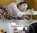 엄현경 나이 동안 미모 자랑→송재희ㆍ류석과 바이크 라이딩