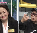 박상미 심리상담가, 나이 어린 여자친구 만나는 조영남에 팩폭(속풀이쇼 동치미)
