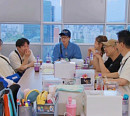 '런닝맨', 상암동 새 사무실서 '런닝상사' 상황극…자율 퇴근제 레이스