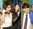 '사장님 귀는 당나귀 귀' 두리ㆍ허찬미ㆍ곽지은ㆍ박지현ㆍ박경덕, 장윤정ㆍ장지원 감독 놀라게 한 나이 초월 흥 폭발 무대