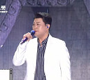 '드림콘서트 트롯' 김호중, 트바로티가 선물한 감동…'고맙소'ㆍ'천상재회' 열창