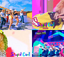 던(DAWN), 신곡 'Stupid Cool' 첫 주 활동 성료…컬러풀 감성 ‘시선집중’