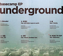 베이스캠프, 22일 첫 EP ‘underground’ 발매…죠지‧따마 등 피처링 지원사격