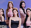 ITZY(있지), 새 앨범 'CHECKMATE' 콘셉트 필름 공개 '빛나는 아우라'