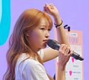 이미주, 'Meet & Greet' 성료 "잊지 못할 소중한 시간"