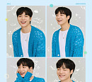 김종현, 7월 단독 팬미팅 ‘Hi 하이’ 개최…관람객 전원과 ‘하이터치’ 진행