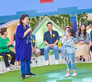 강부자ㆍ선우용여ㆍ이현우ㆍ김현철 나이 어린 '개나리학당' 멤버들과 찰떡 호흡