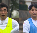 '군대스리가' 최강 해군 드림팀과 경기 대결…이천수 능가할 다음 출연진은?