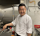 가지튀김ㆍ마라바지락 볶음면 달인, 문래동 철공소 골목 위치 SNS 화제 맛집(생활의 달인)