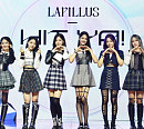 [종합] 'Hit Ya!' 라필루스, 이승철 보컬 지도 받은 6인조 다국적 걸그룹