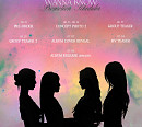 '7월 6일 데뷔' IRRIS(아이리스), 첫 미니앨범 'WANNA KNOW' 스케줄러 공개