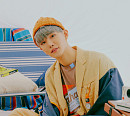 CIX(씨아이엑스) 승훈, 브아솔 성훈과 입 맞춘 'Be with you' 발매