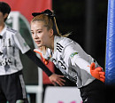 '골때녀' 슈퍼리그 4강전, 'FC 국대패밀리' 이정은 VS 'FC 구척장신' 아이린…결승 진출 팀은?