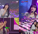 이수영, '화요일은 밤이 좋아' 수놓은 그 시절 B.G.M 열창…시청자 홀린 음색