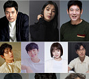 ‘위기의 X’ 권상우ㆍ임세미ㆍ성동일, 최강 드림팀 완성