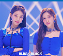 아이브, 28일 'BLUE & BLACK' 발표...오마이걸ㆍ크래비티와 특급 케미 예고