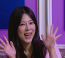 양지은 "나이 스물한 살 때 신장 이식 수술…한때 아이돌 꿈꿨다"