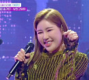 송가인, 전국투어 대전 콘서트 티켓 오픈…'뉴페스타'서 귀호강 라이브