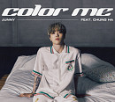 주니(JUNNY), 23일 선공개곡 ‘Color Me’ 발매…청하와 특급 시너지 예고