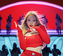 트와이스 나연, 타이틀곡 'POP!' 두 번째 뮤비 티저 공개 '환상 비주얼'