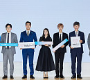 SM엔터테인먼트, 유니세프와 세 번째 사회공헌협약 체결 "7억 원 추가 기부"
