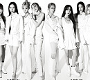 우주소녀, 완벽 비주얼 케미 [화보]