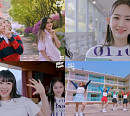 버가부, ‘우리가 사랑한 노래’서 소녀시대ㆍ빅뱅ㆍ샤이니 퍼포먼스 커버 ‘입덕 유발’