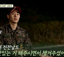 김동준, '백패커' 일일 취사병 지원…백종원 애제자 입증