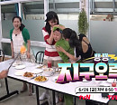 이은지ㆍ오마이걸ㆍ미미ㆍ이영지ㆍ아이브 안유진, 나이 평균 25세 출연진…옥토끼 찾아 '뿅뿅 지구오락실' 촬영지 태국→방콕 출격