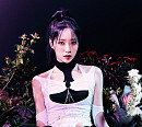 IRRIS(아이리스) 리브, 개인 티저 이미지 공개 '독보적 비주얼'