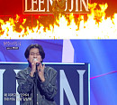 '불후의 명곡' 이무진, 백지영 'DASH' 무대…록 스피릿 발산
