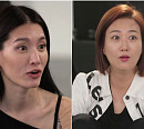 장윤정, '나이 6세 차이' 모니카와 MZ 웨이브→2022 MZ 테스트