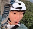 '1박 2일' 촬영지 속리산 테마파크, 꼬부랑길 거쳐 출렁다리ㆍ집라인(짚라인) 스릴 만끽