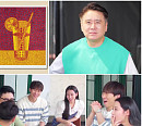 이광기, '자본주의학교' 조현에 아트테크 소개 "쿠사마 야요이 판화로 80배 수익"