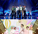TNX(티엔엑스), 데뷔 앨범 ‘WAY UP’ 공식 활동 성료…빛나는 행보 예고