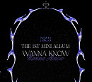 IRRIS(아이리스), 데뷔 앨범 'WANNA KNOW' 트랙리스트 공개 '기대감 UP'