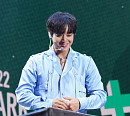 박지훈, 첫 태국 팬미팅 성료…다채로운 무대 '뜨거운 반응'
