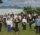 TIMF앙상블, 27일 [Korean Composers] 발매