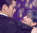 문수아, 故 문빈 향한 추모글 "난 영원한 오빠 동생"